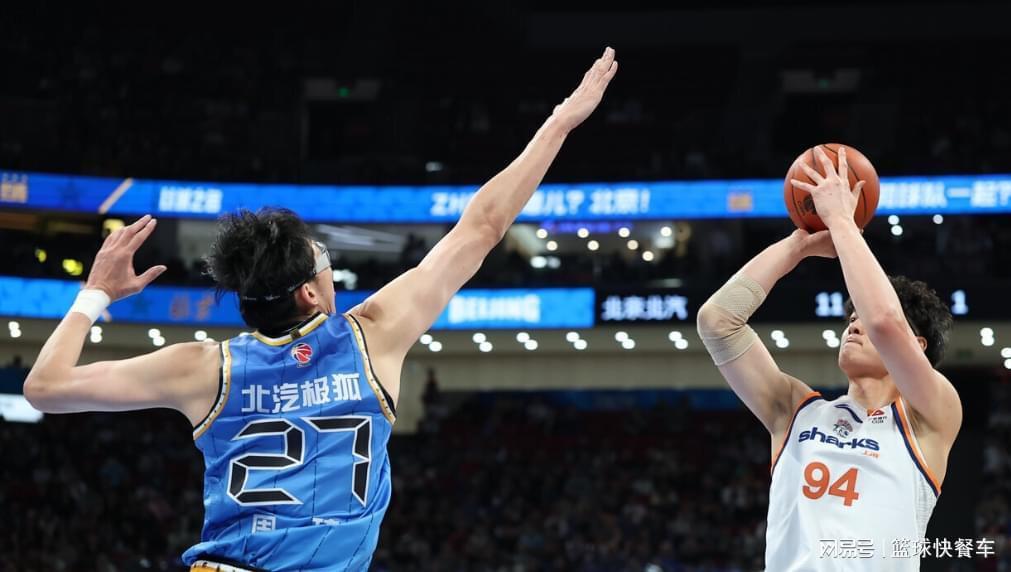 MK体育官方入口-CBA积分榜最新排名出炉！上海锁定第1广东第3：辽篮冲前八难了？