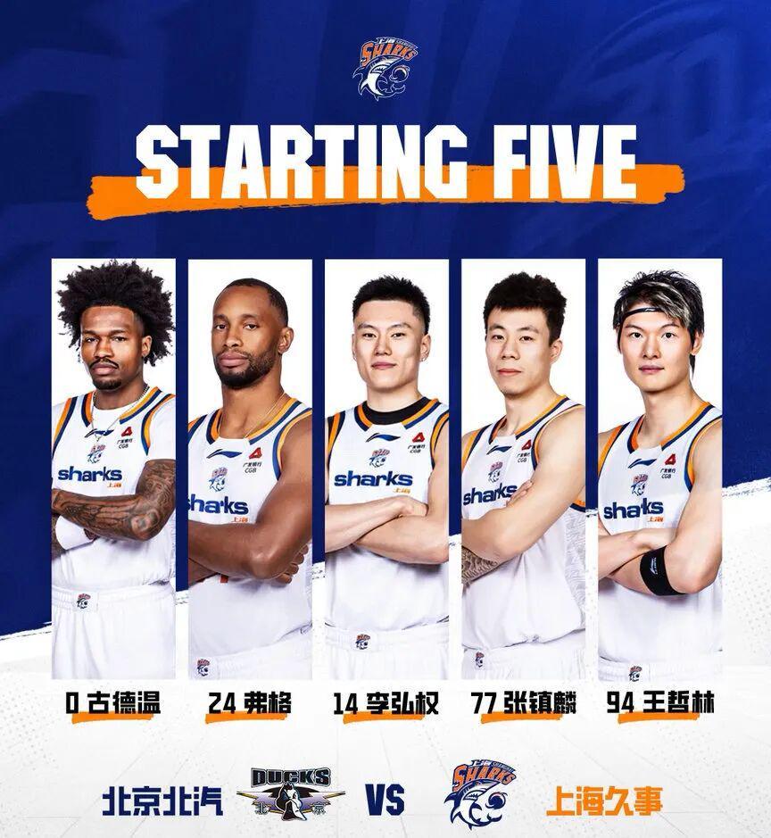 MK体育官方入口-王哲林里程碑 残阵上海男篮19连胜