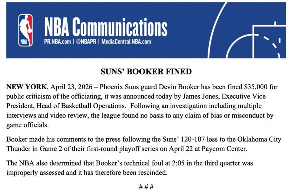 MK体育-我可以犯错，但你不能说！这次NBA被骂得不冤